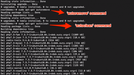 Ubuntu Maintenance Automation: Update, Upgrade, Clean and Reboot 2